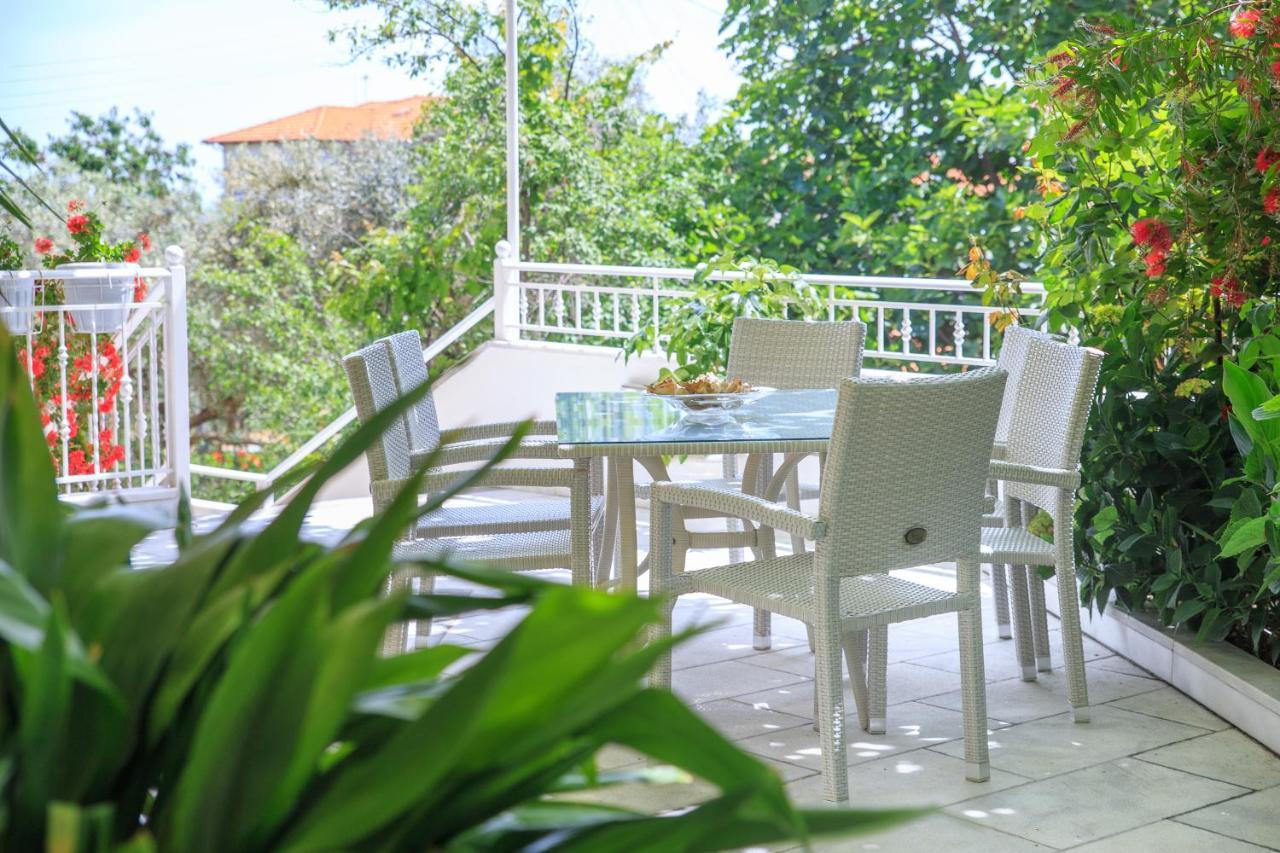 Nina Studios * Skala Potamia (Thasos)