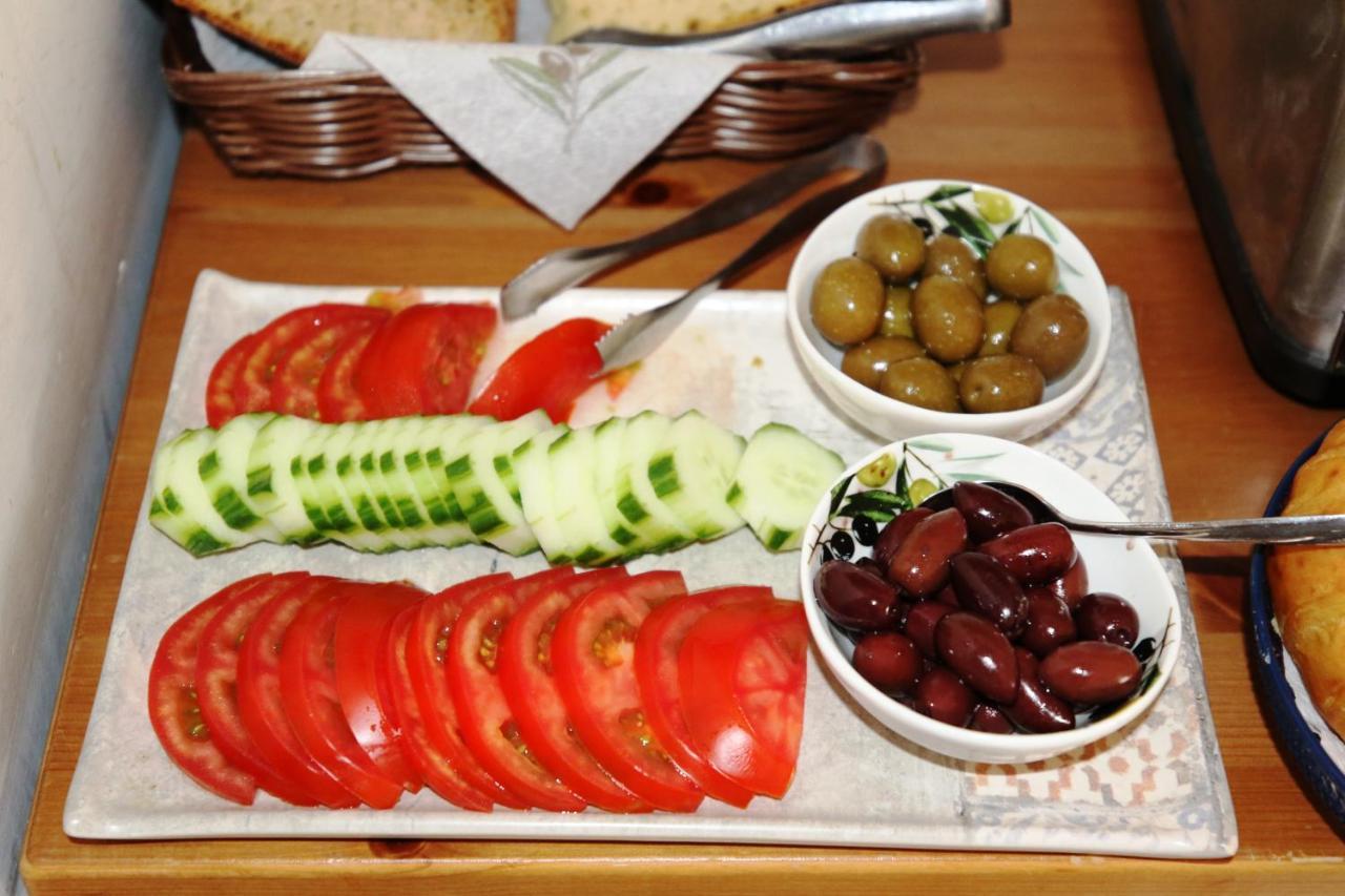 Dimitra Boutique Hotel 2*