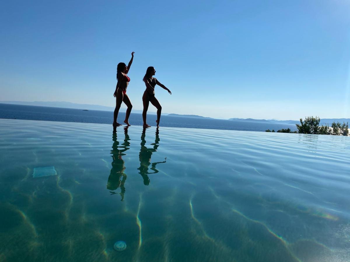 Natura Luxury Boutique Skopelos Hotel