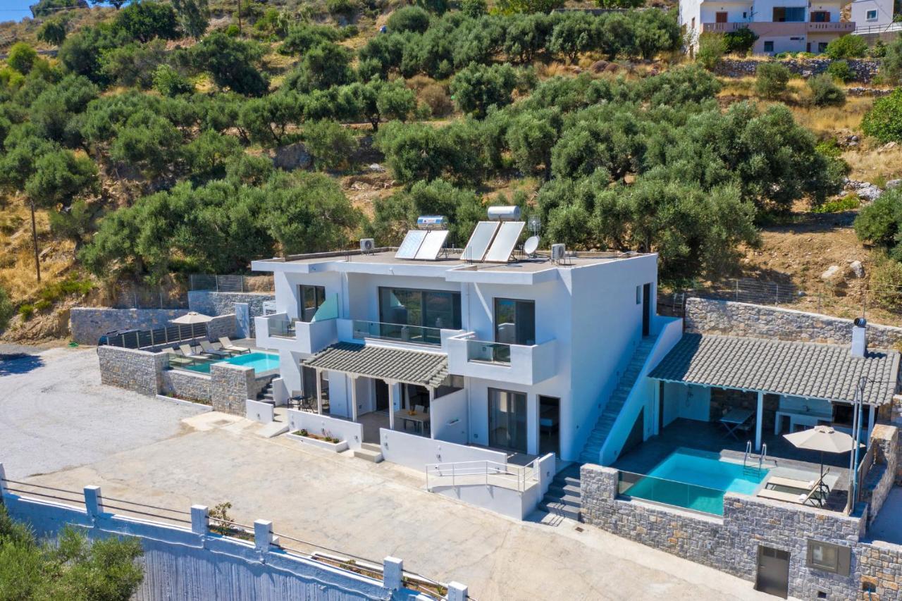 Petasos Villa