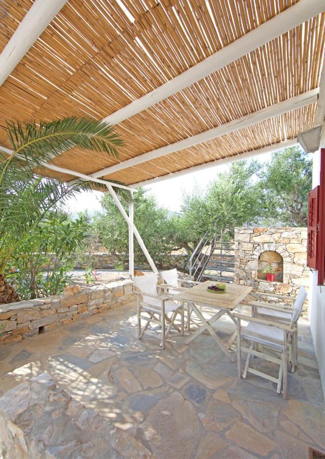 Aparthotel Katapoliani No.3 Katapola