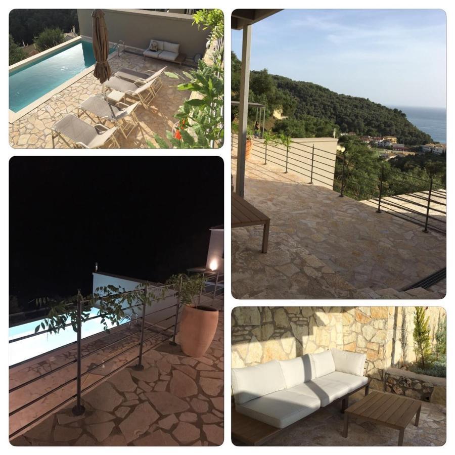 Asaya Hills Parga
