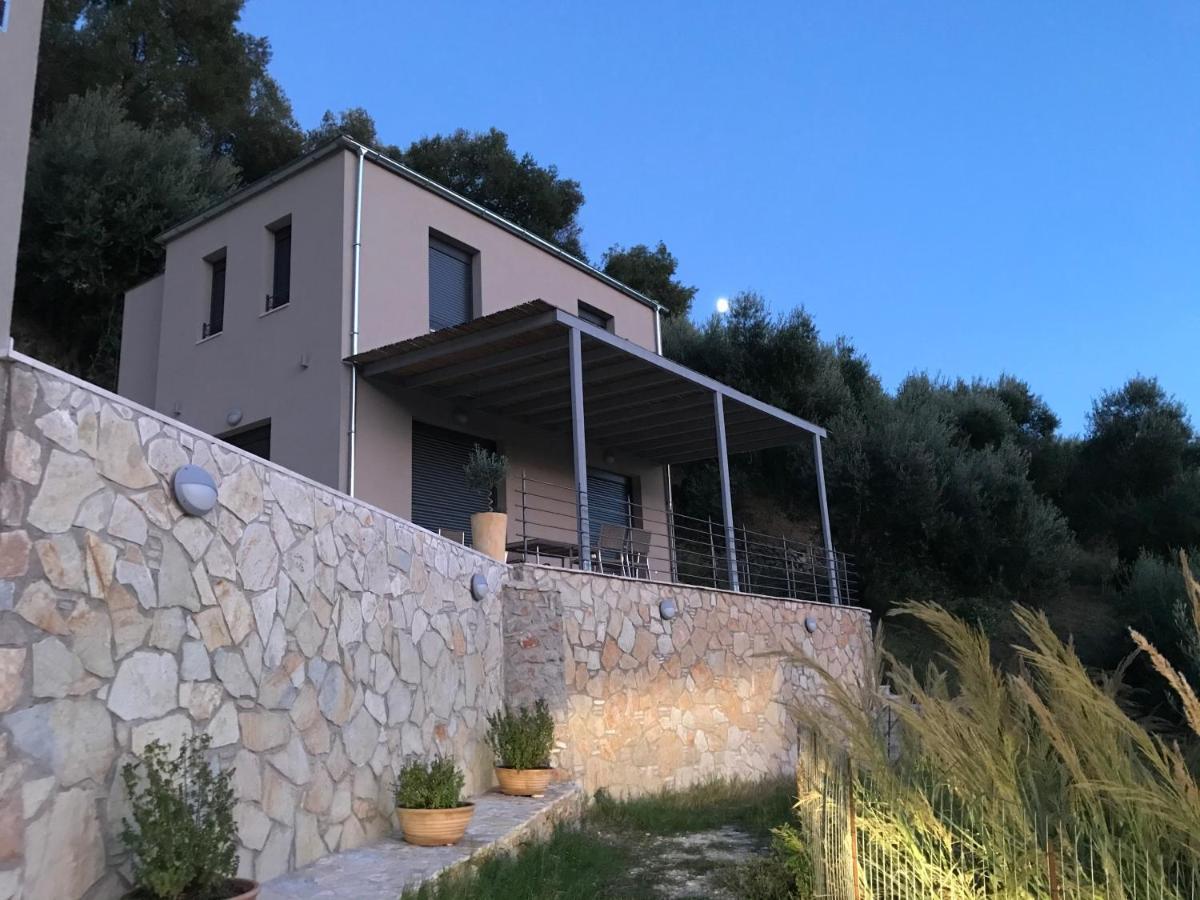 Asaya Hills Villa *