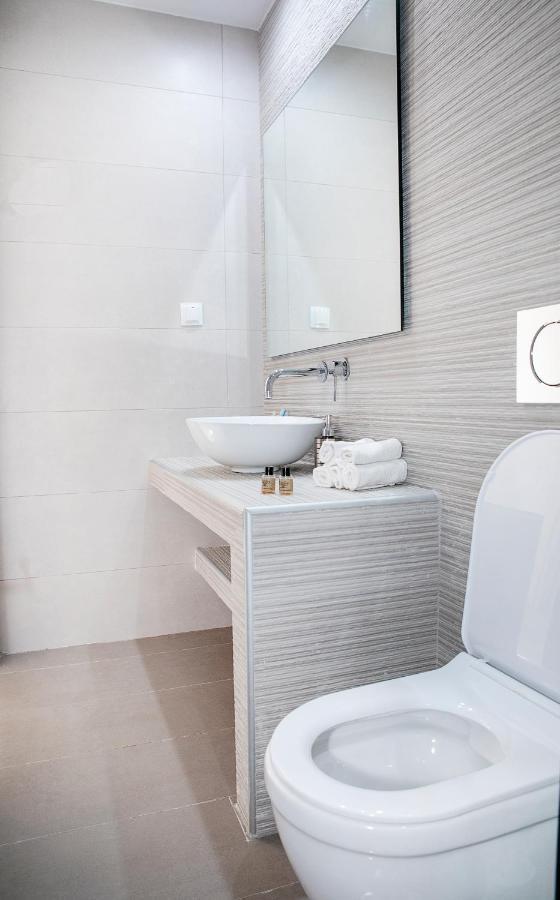 Grozos Guest house Parikia (Paros)