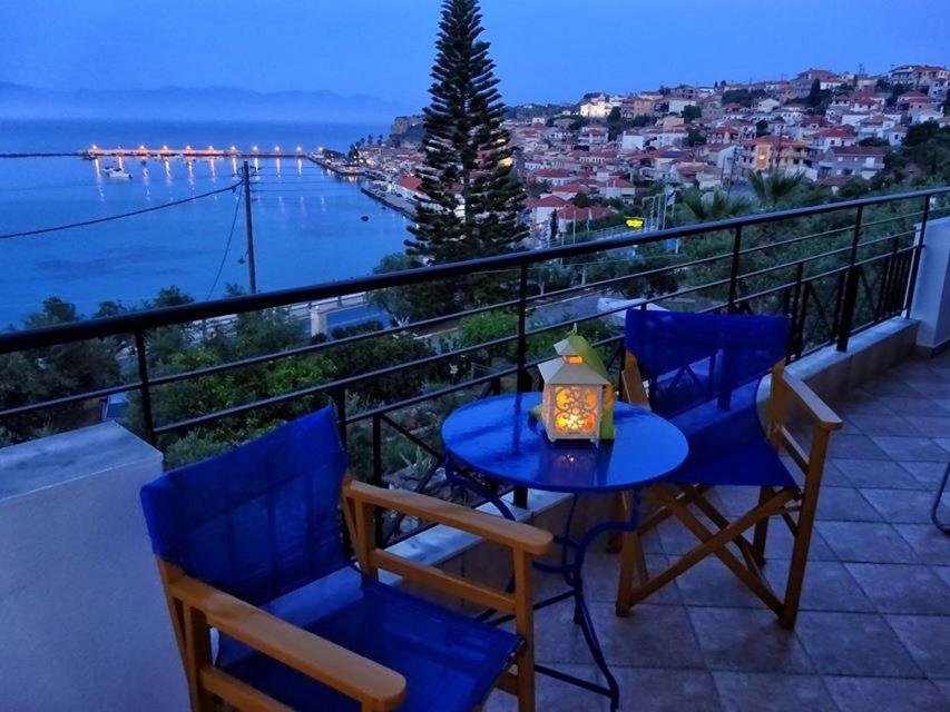 Pelagia Koroni (Messinia)