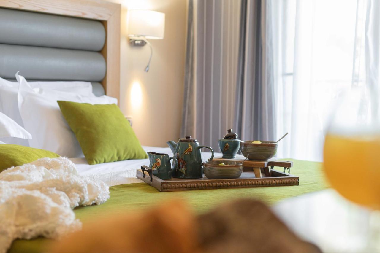 La Piscine Art Hotel, Philian And (adults Only) Hotel