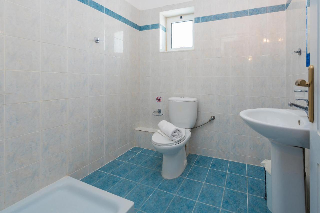 Apartment Studio Justine Tsilivi (Zakynthos)