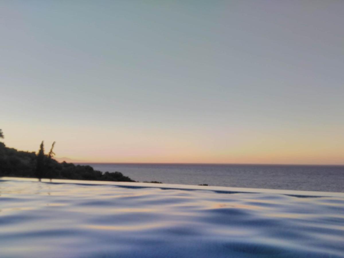 Villa Zante Fiore Xirokastellon
