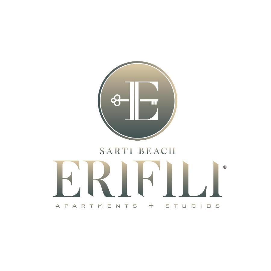 Erifili At & Apartment