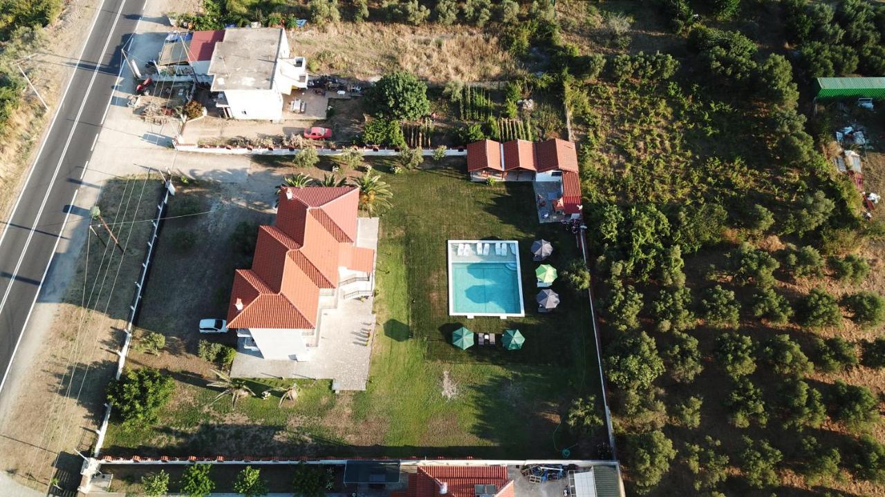 Vergina Sarti