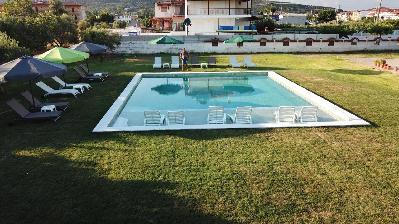 Vergina Hotel