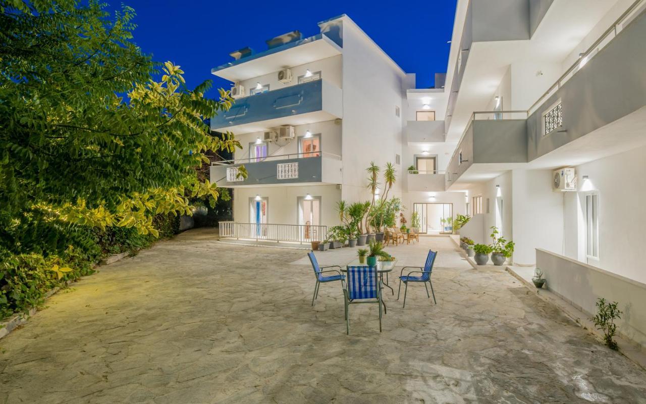 Studio Justine Apartment Tsilivi (Zakynthos)
