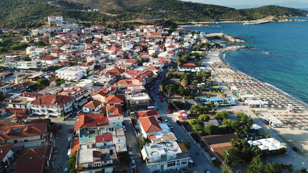 Hotel Vergina Sarti