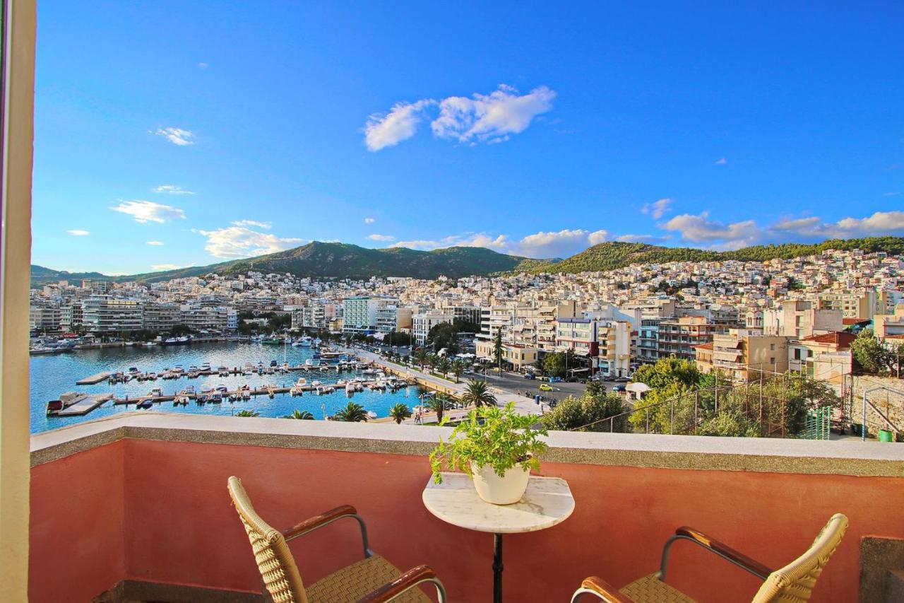 Anatoli Apartment