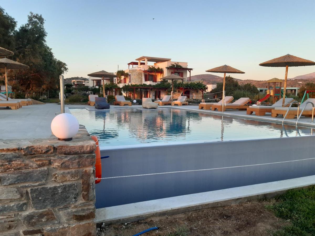 Aparthotel Acti