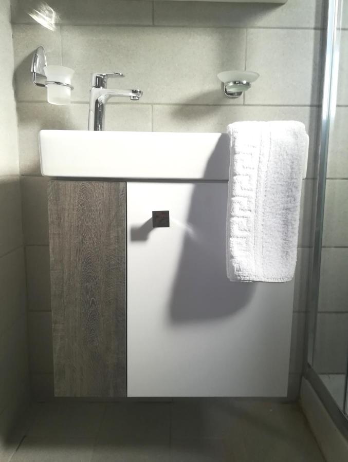 Apartment Irini Studios