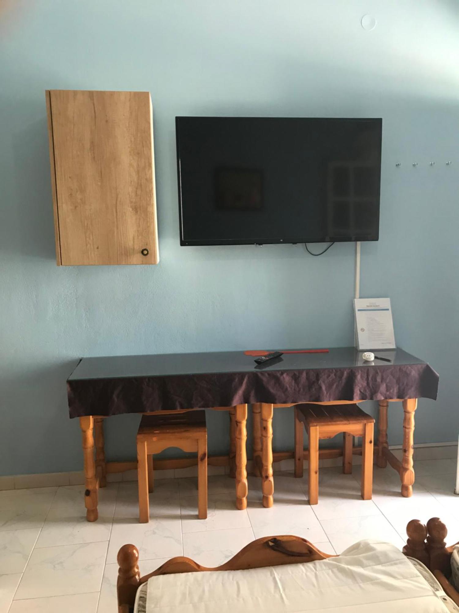 Vrachos Holidays Hotel Paralia Vrachou