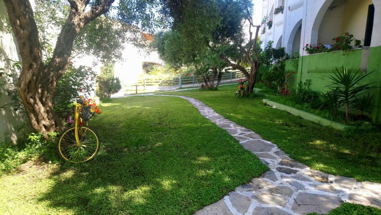 Hotel Vrachos Holidays
