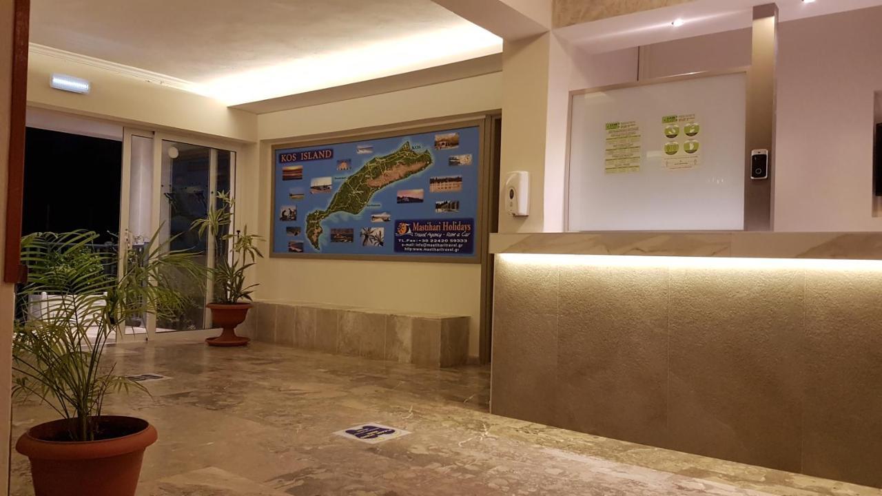 Aparthotel Luis