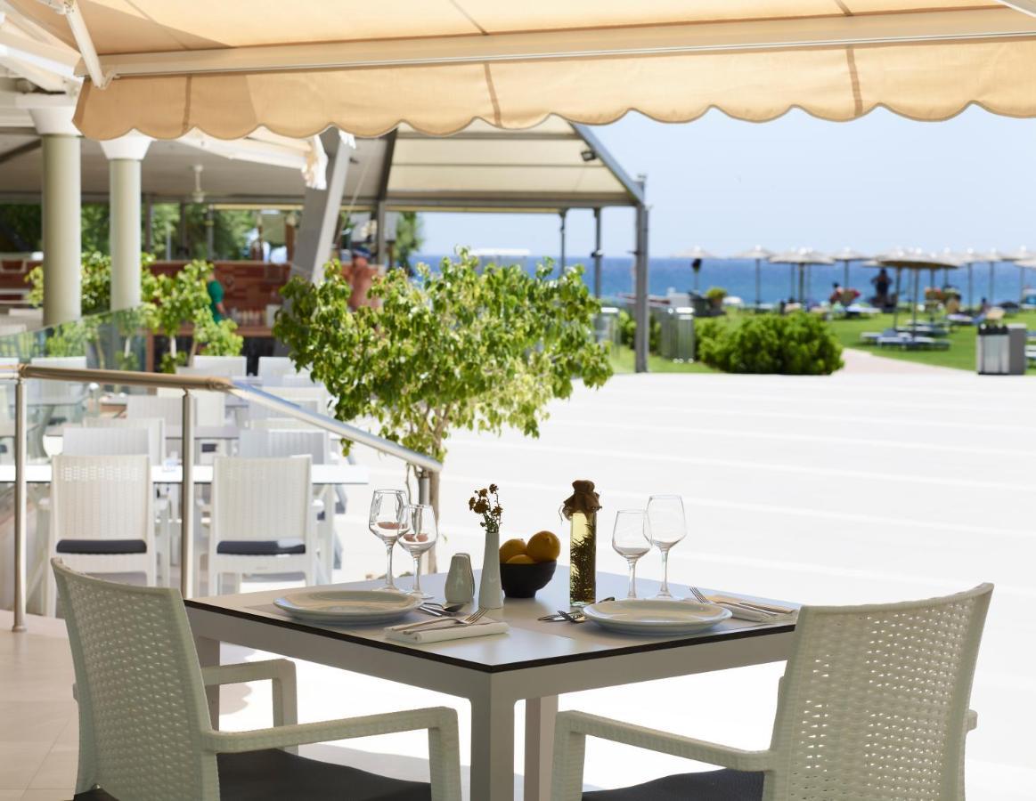 Apollo Hotel 4*