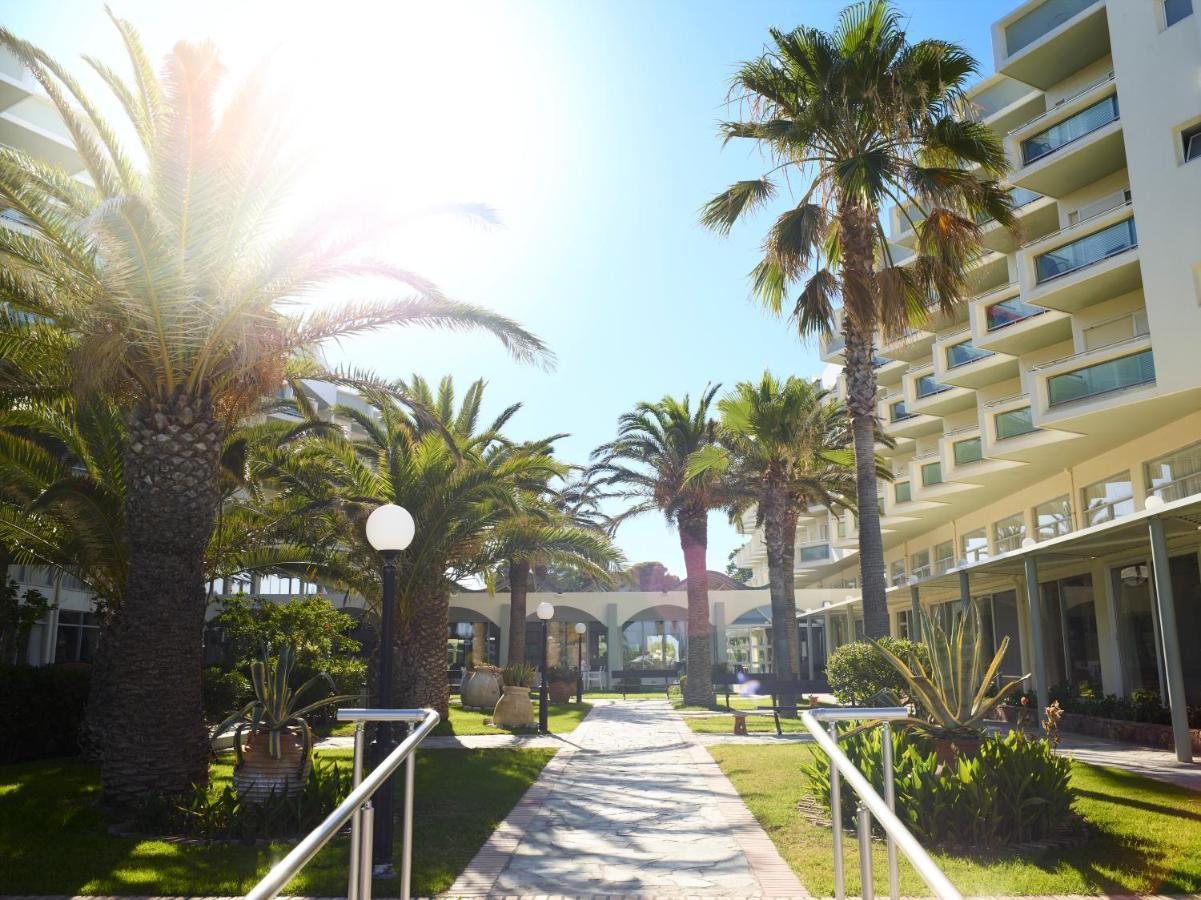 Hotel Apollo 4*