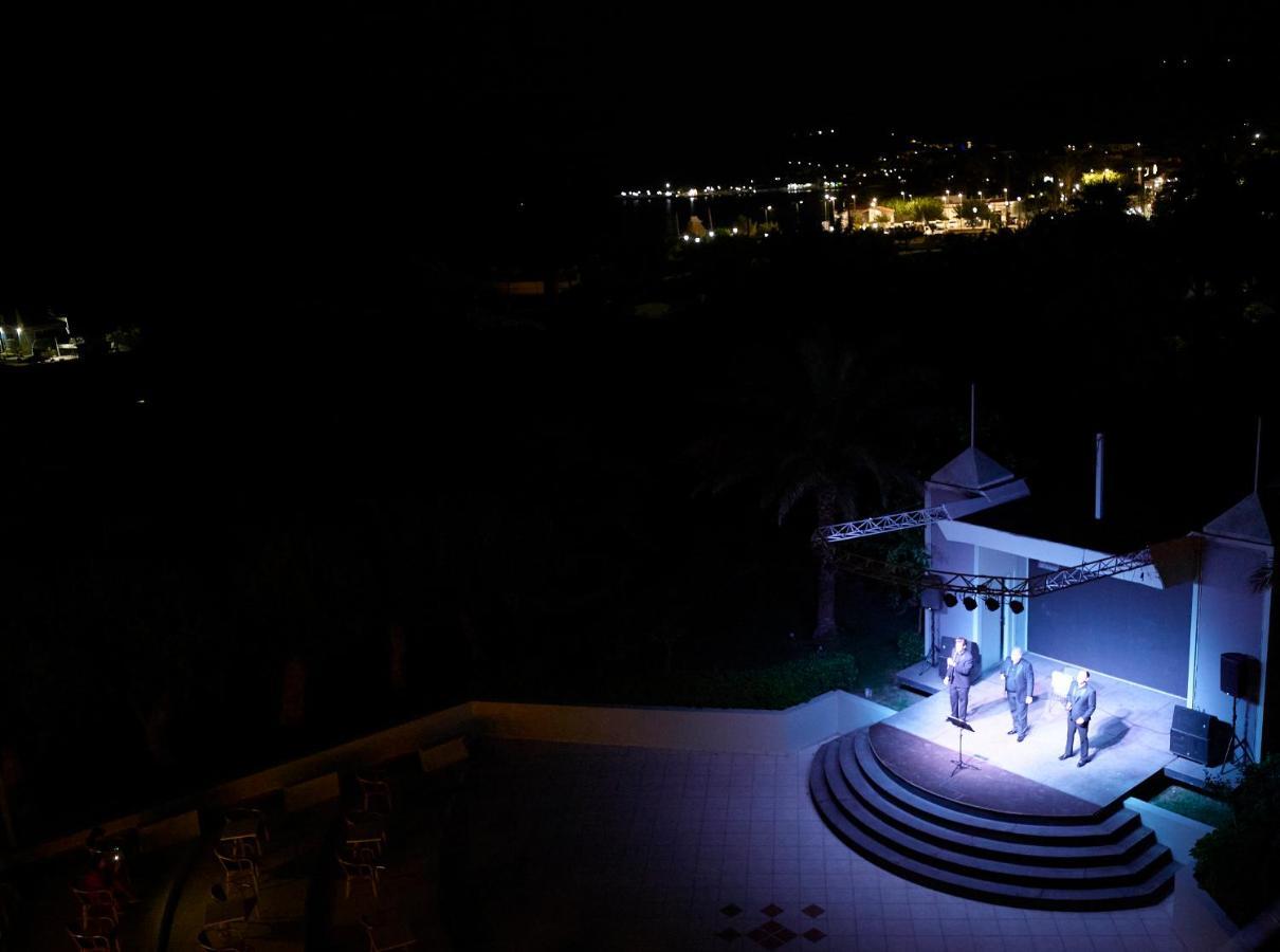 Hotel Apollo Faliraki