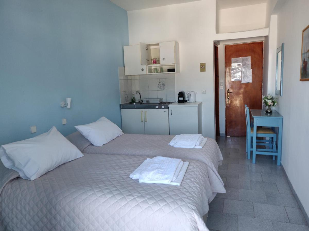 Kamelia Apartment *