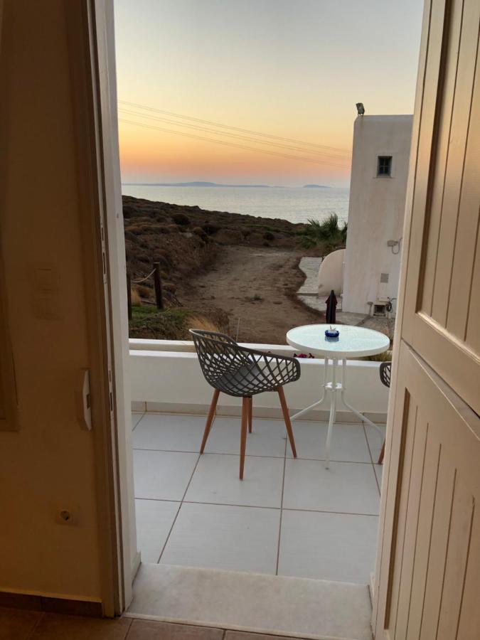 Akrolithos Apartment Stelida (Naxos)