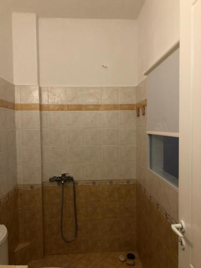 Akrolithos Apartment