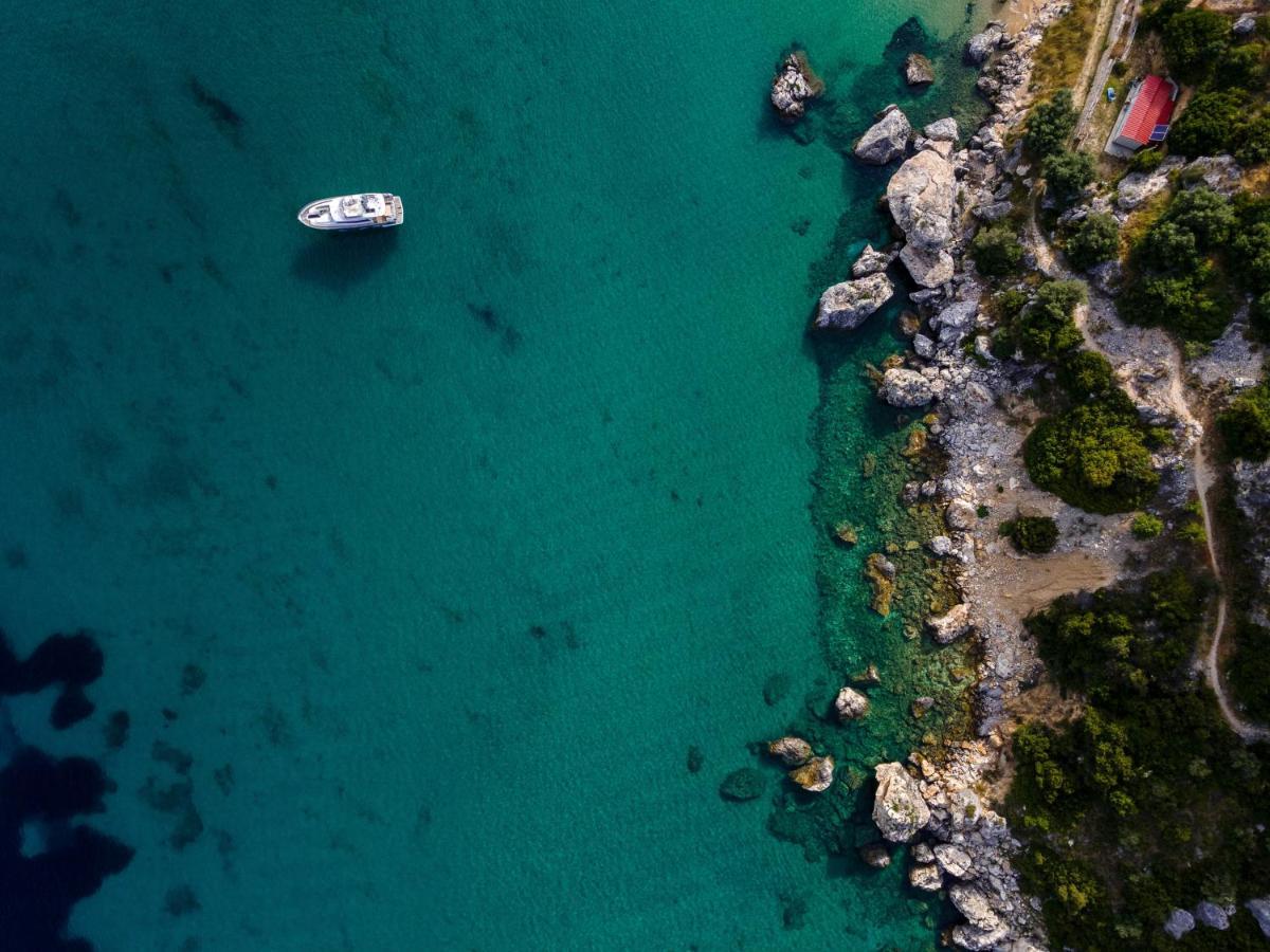 Hotel βeach ηotel Mikro