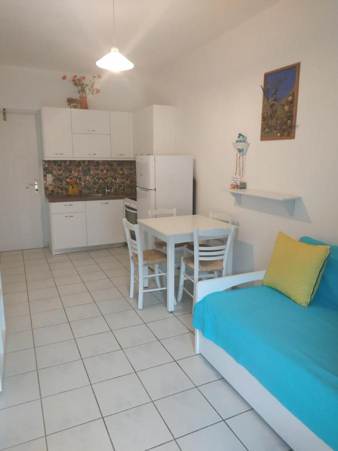 Apartment Livadi *