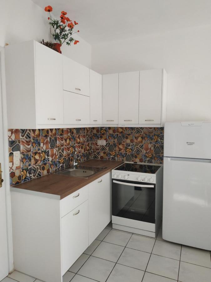 Livadi Apartment