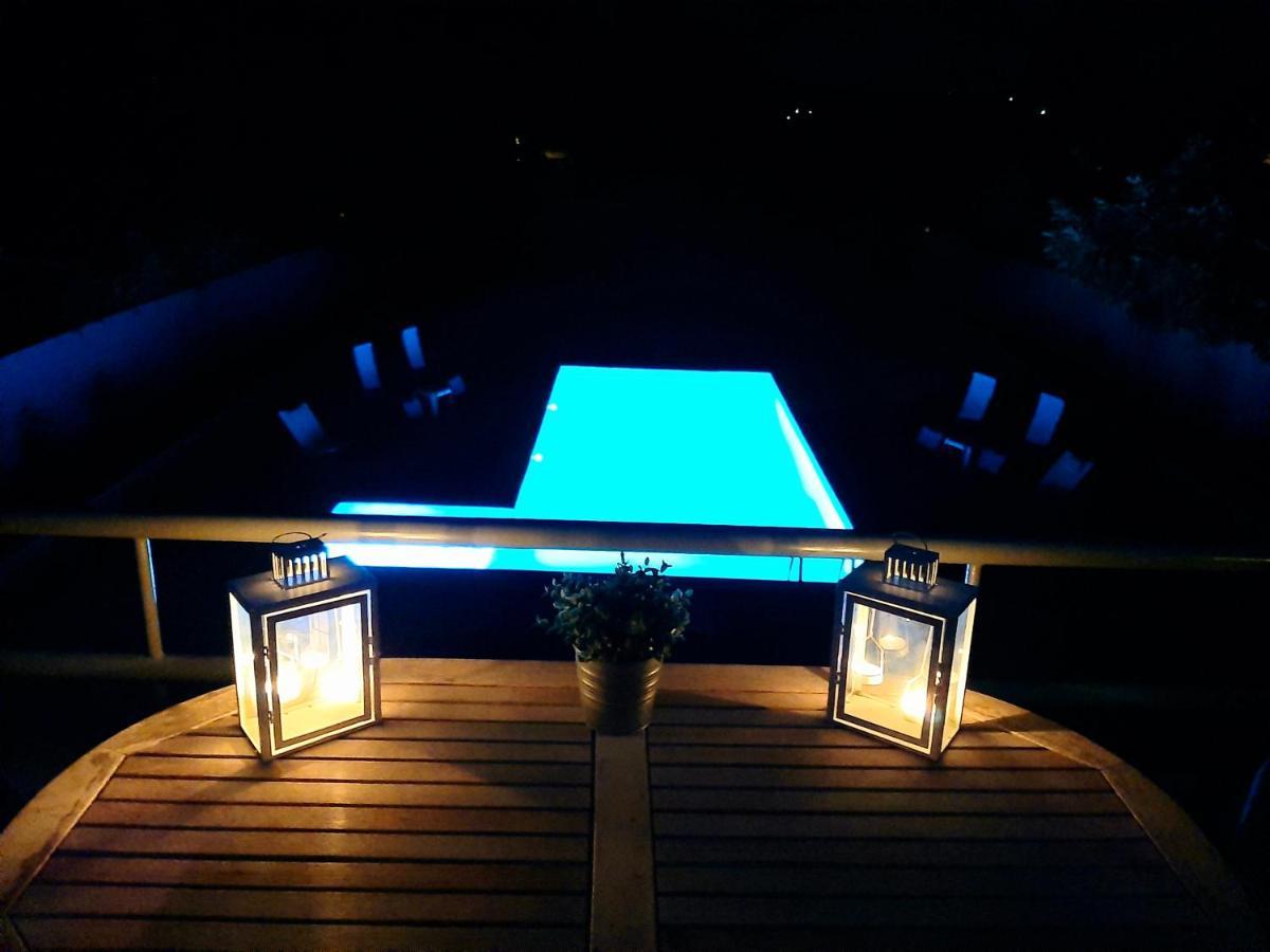 Konari Holiday home