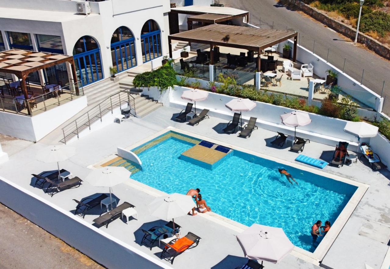 Eagles Nest Hotel 4*