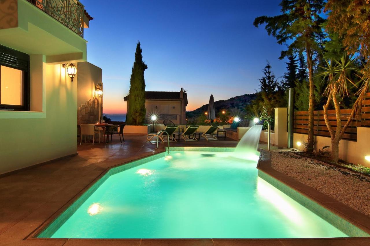 Adam & Eve Villa *