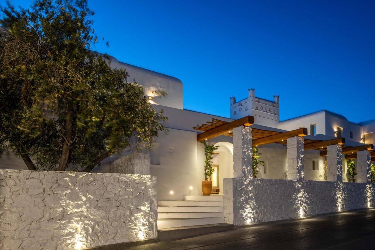 Rochari Hotel Mykonos Town
