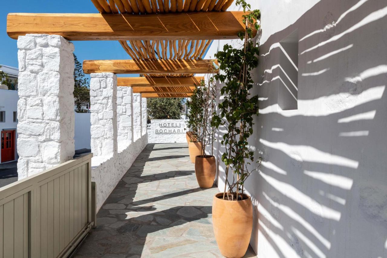 Hotel Rochari