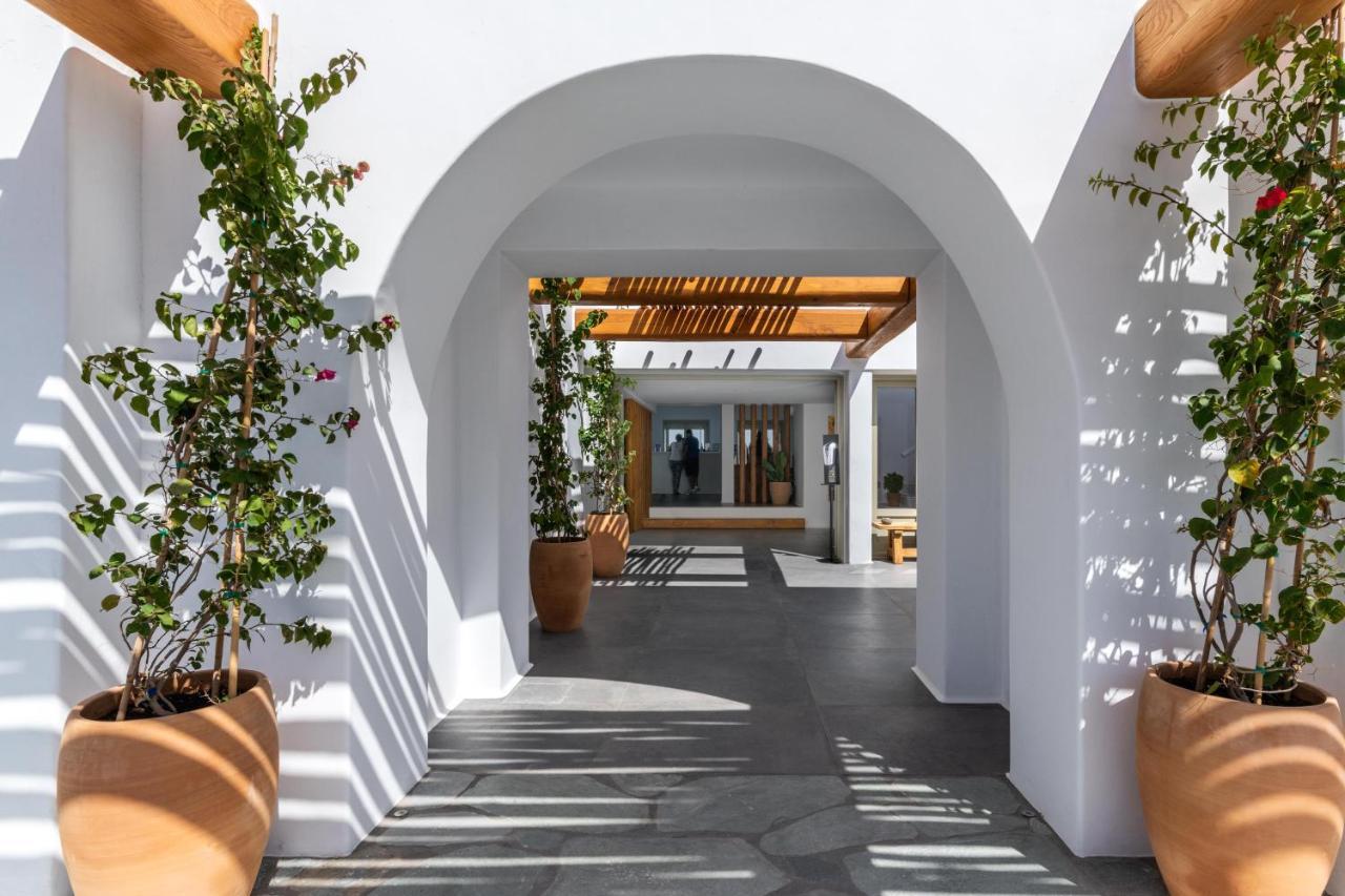 Rochari 4* Mykonos Town