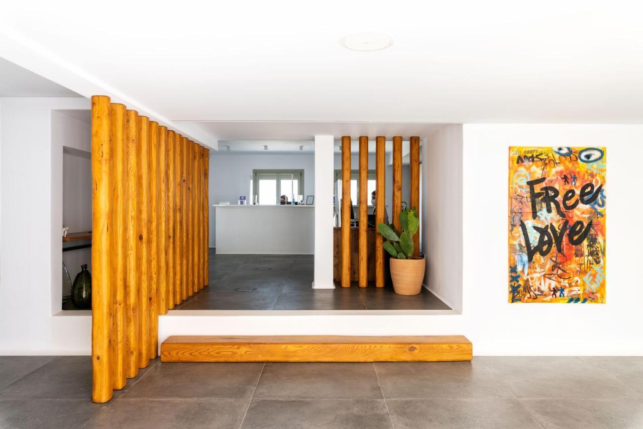 Rochari Hotel 4*