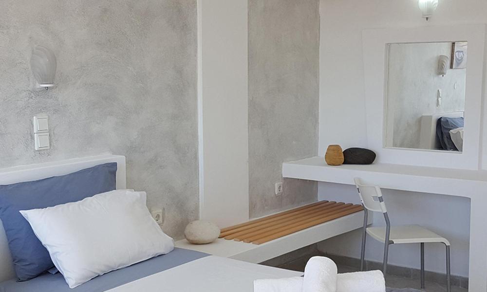 Nerissa Hotel