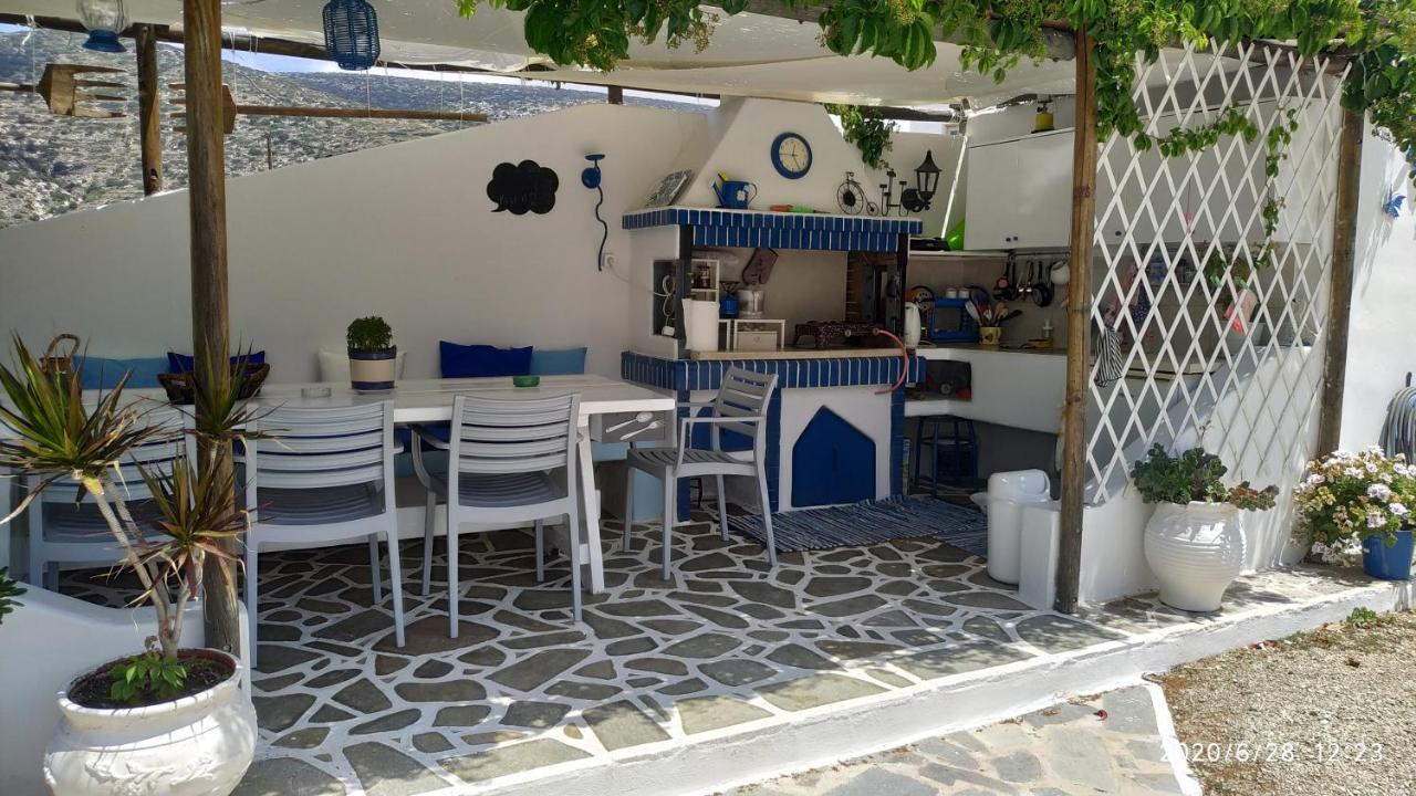 Guest house Le Grand Bleu