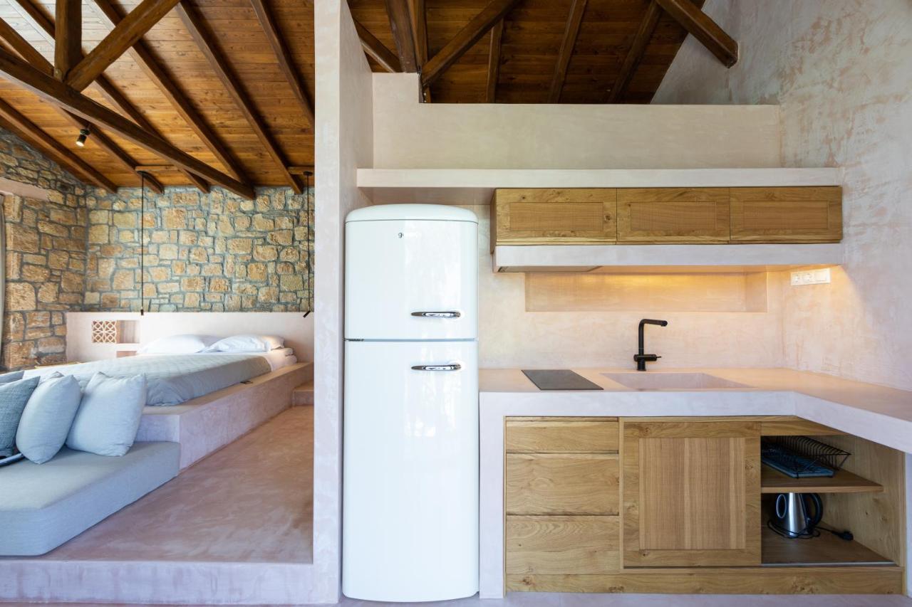 Fillis House Apartment Vourvourou