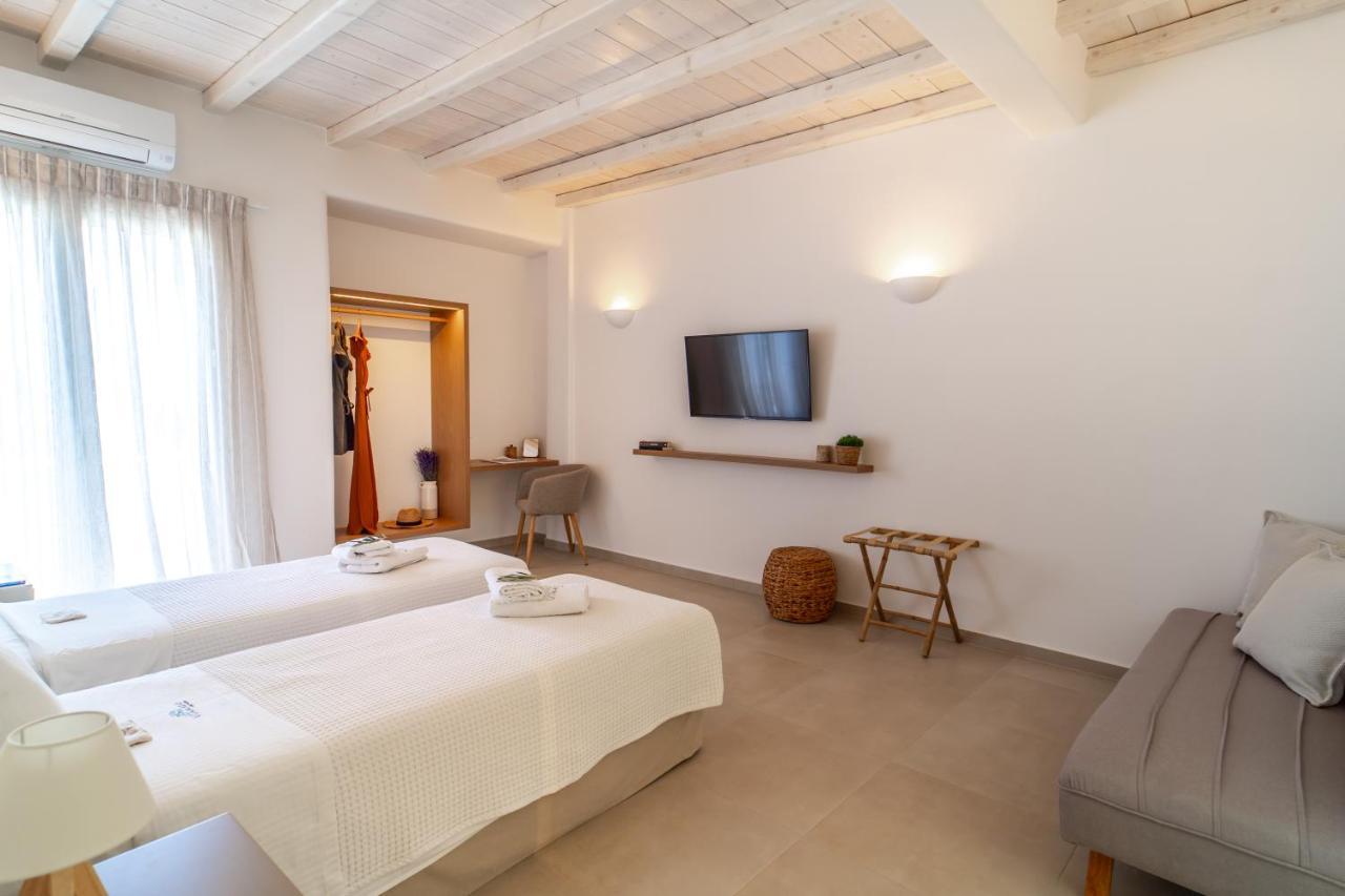 Guest house Vincenzo Family