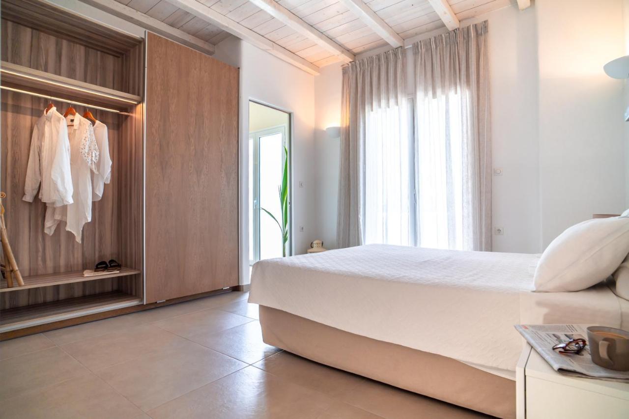 Vincenzo Family Guest house Tinos