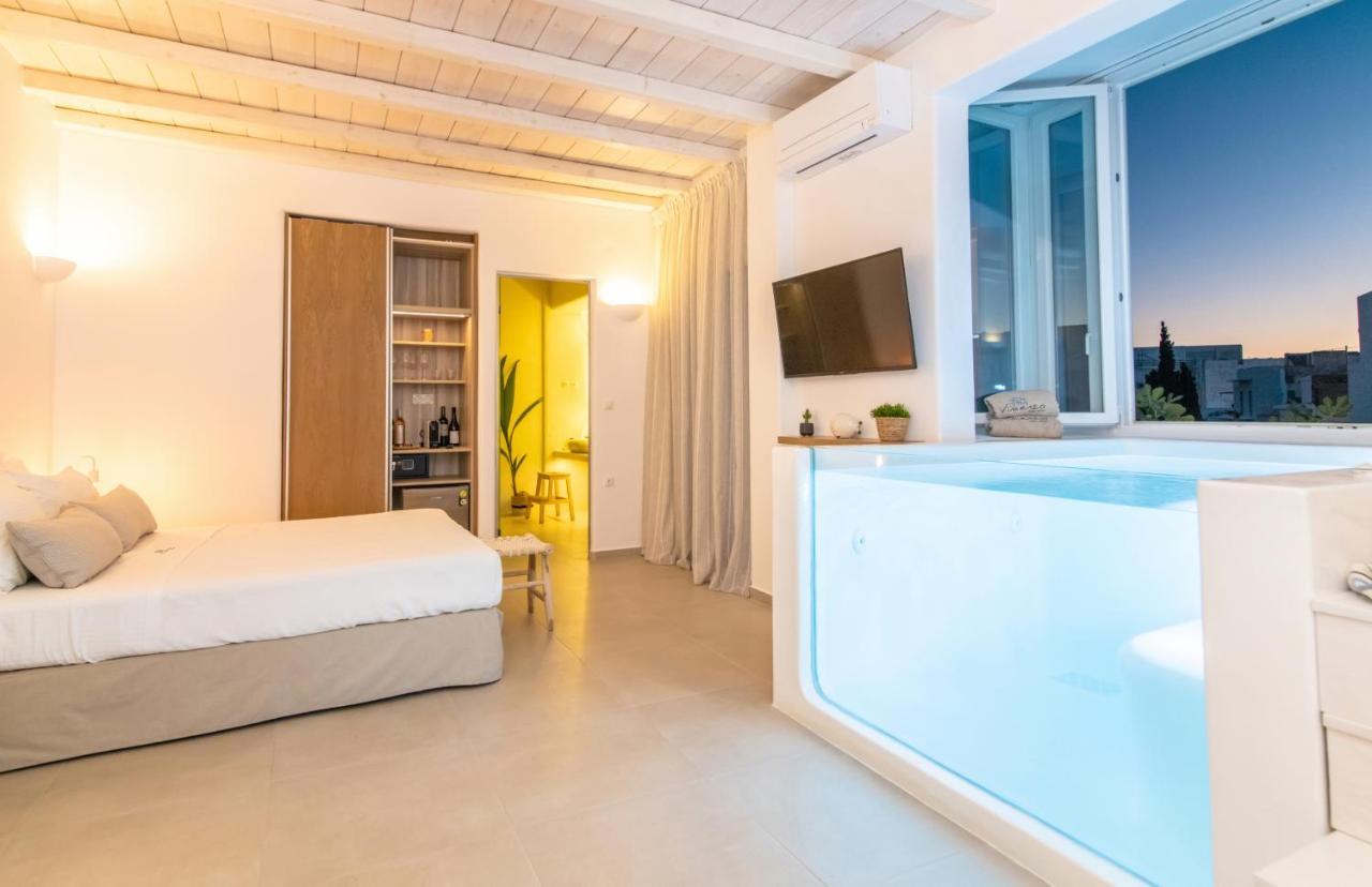 Vincenzo Family Guest house 3*