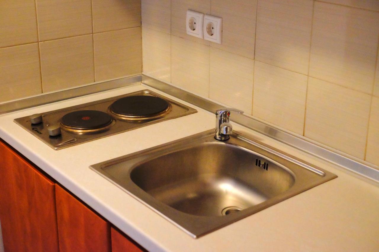 Apartment Aleka