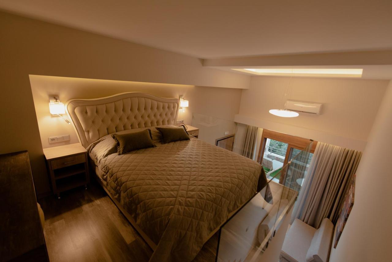 Stork Design Resort *