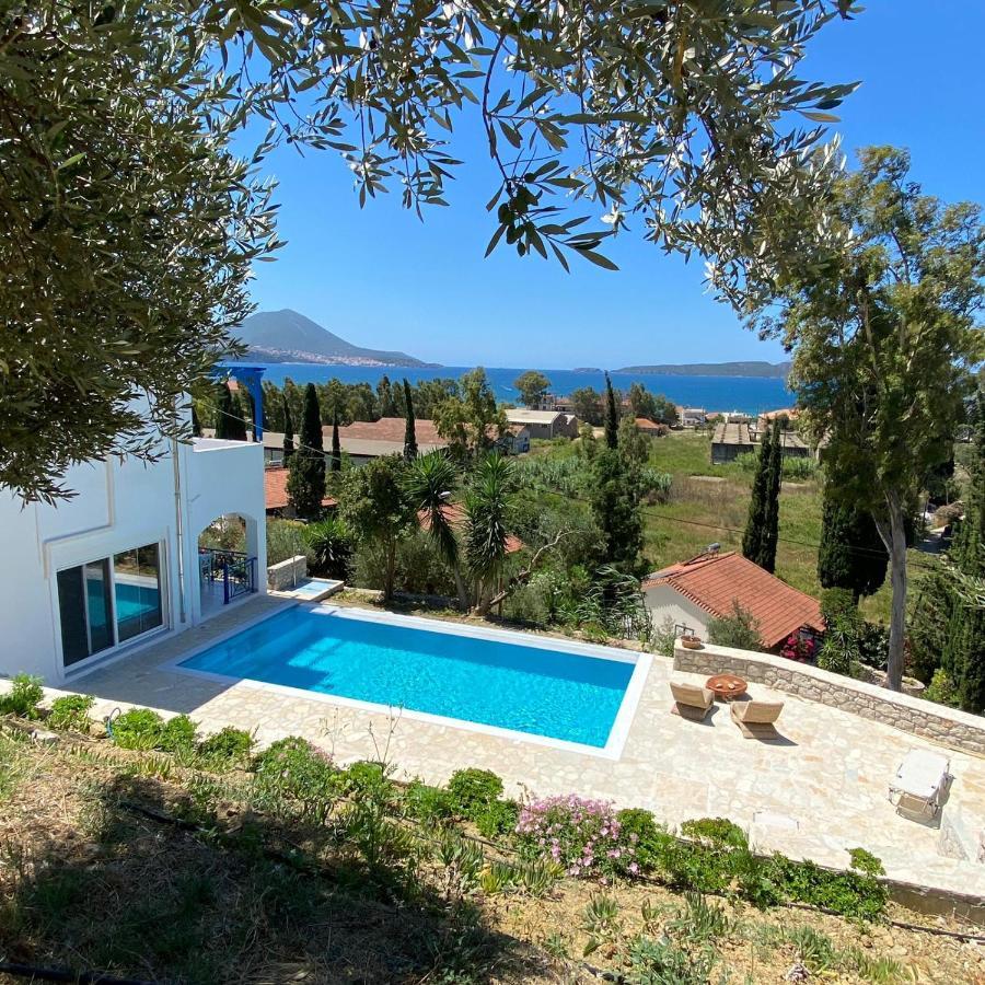 Andrea Holiday home