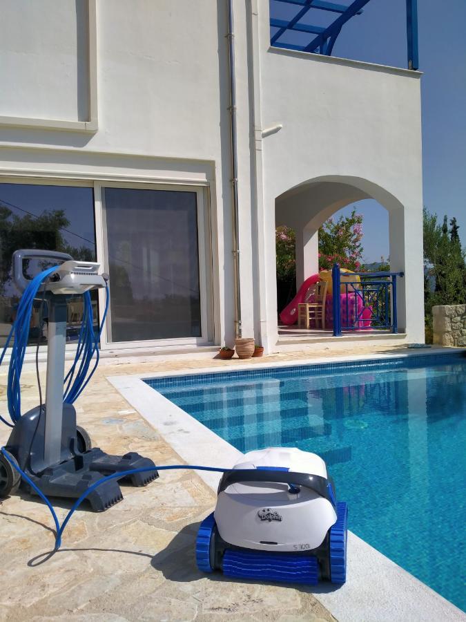 Andrea Holiday home