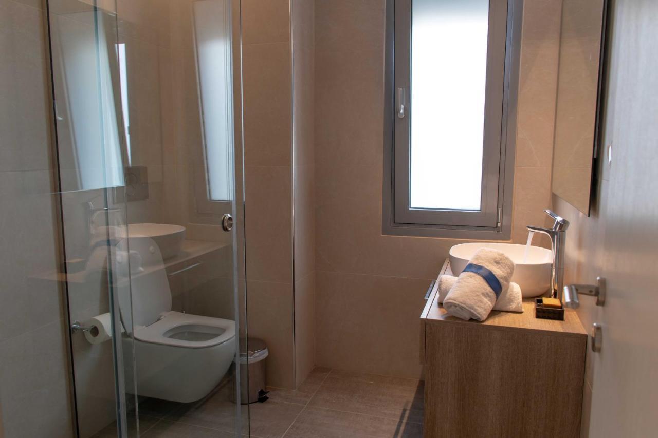 Aquamarine Villa Bali (Crete)